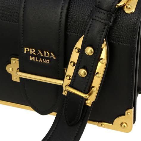 prada borsa diamanti|borse prada donna 2023.